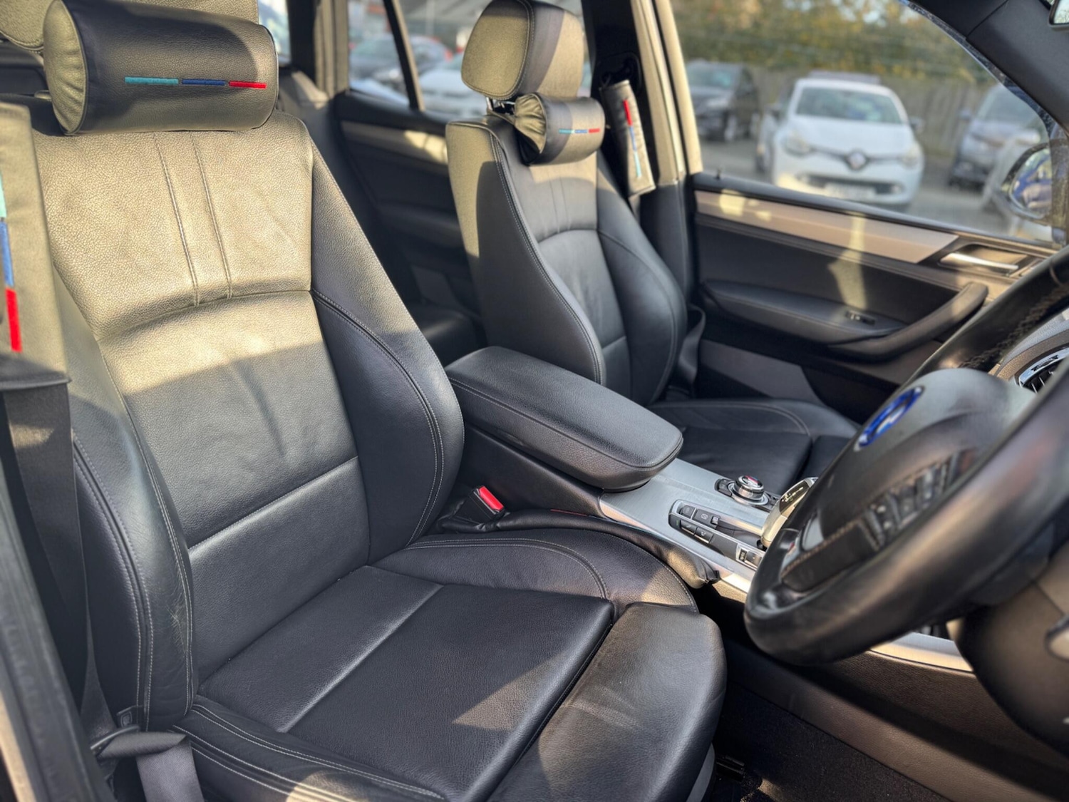 Used BMW X3 2014 for sale - 77934149: Photo 10