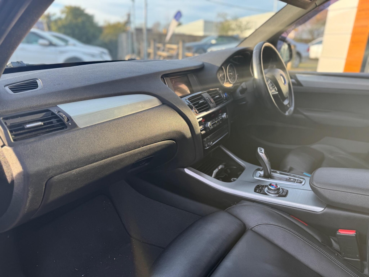 Used BMW X3 2014 for sale - 77934149: Photo 11