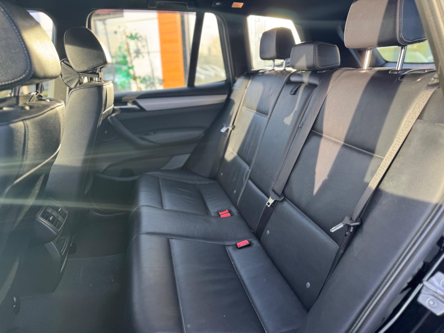 Used BMW X3 2014 for sale - 77934149: Photo 12