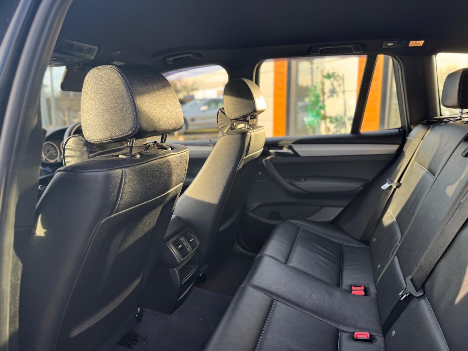 Used BMW X3 2014 for sale - 77934149: Photo 13