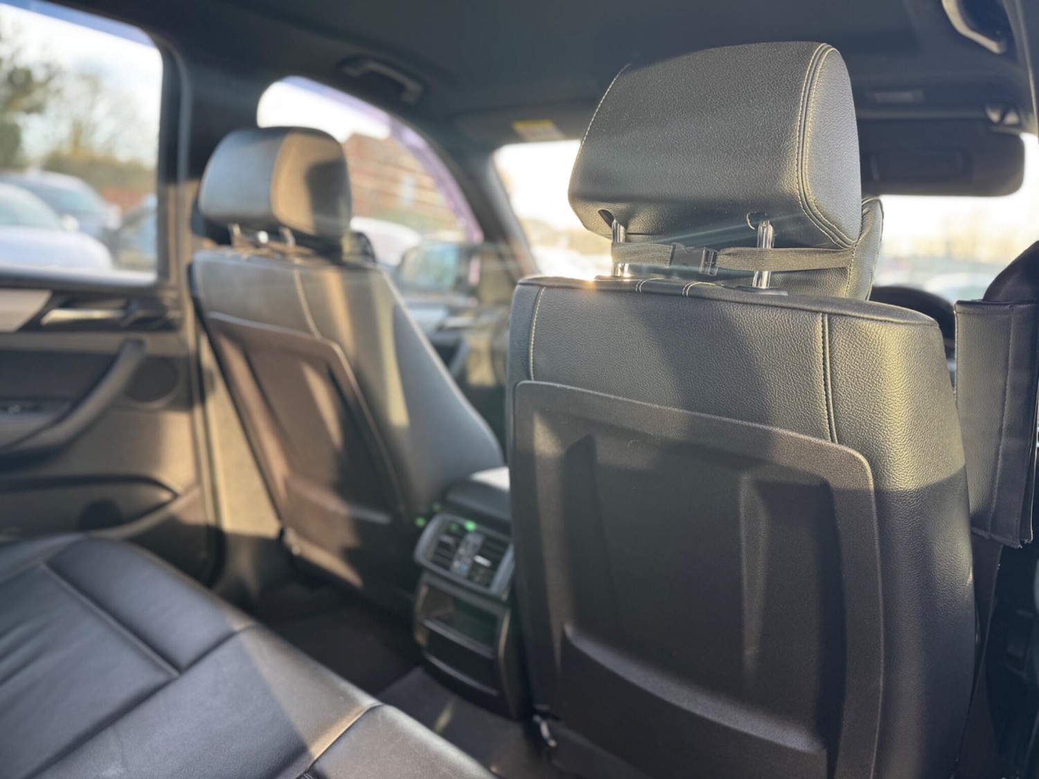 Used BMW X3 2014 for sale - 77934149: Photo 14