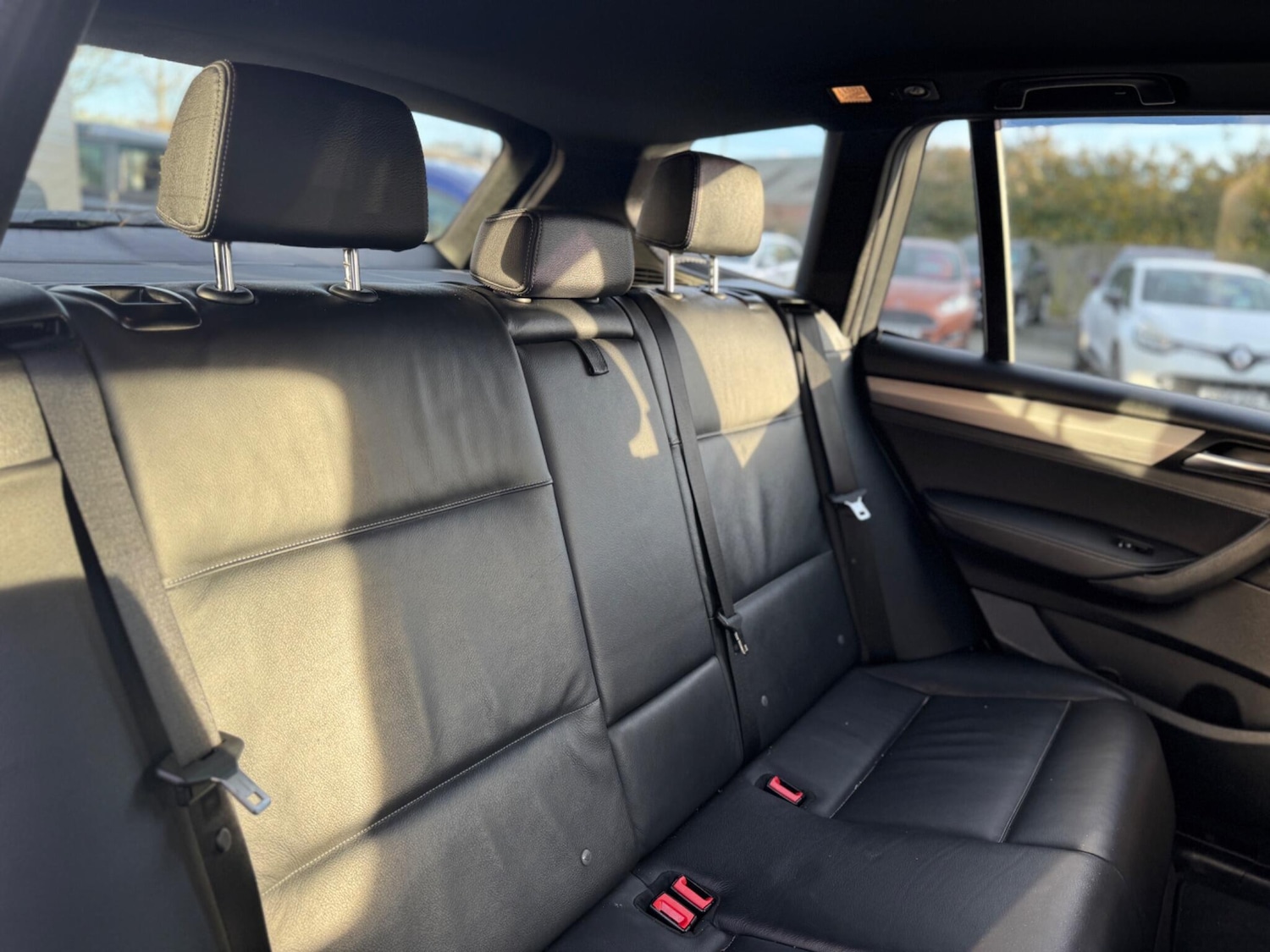 Used BMW X3 2014 for sale - 77934149: Photo 15