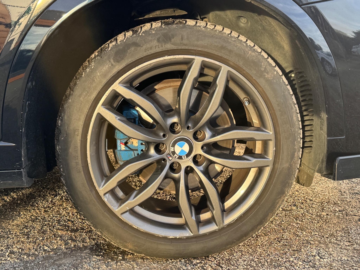 Used BMW X3 2014 for sale - 77934149: Photo 16