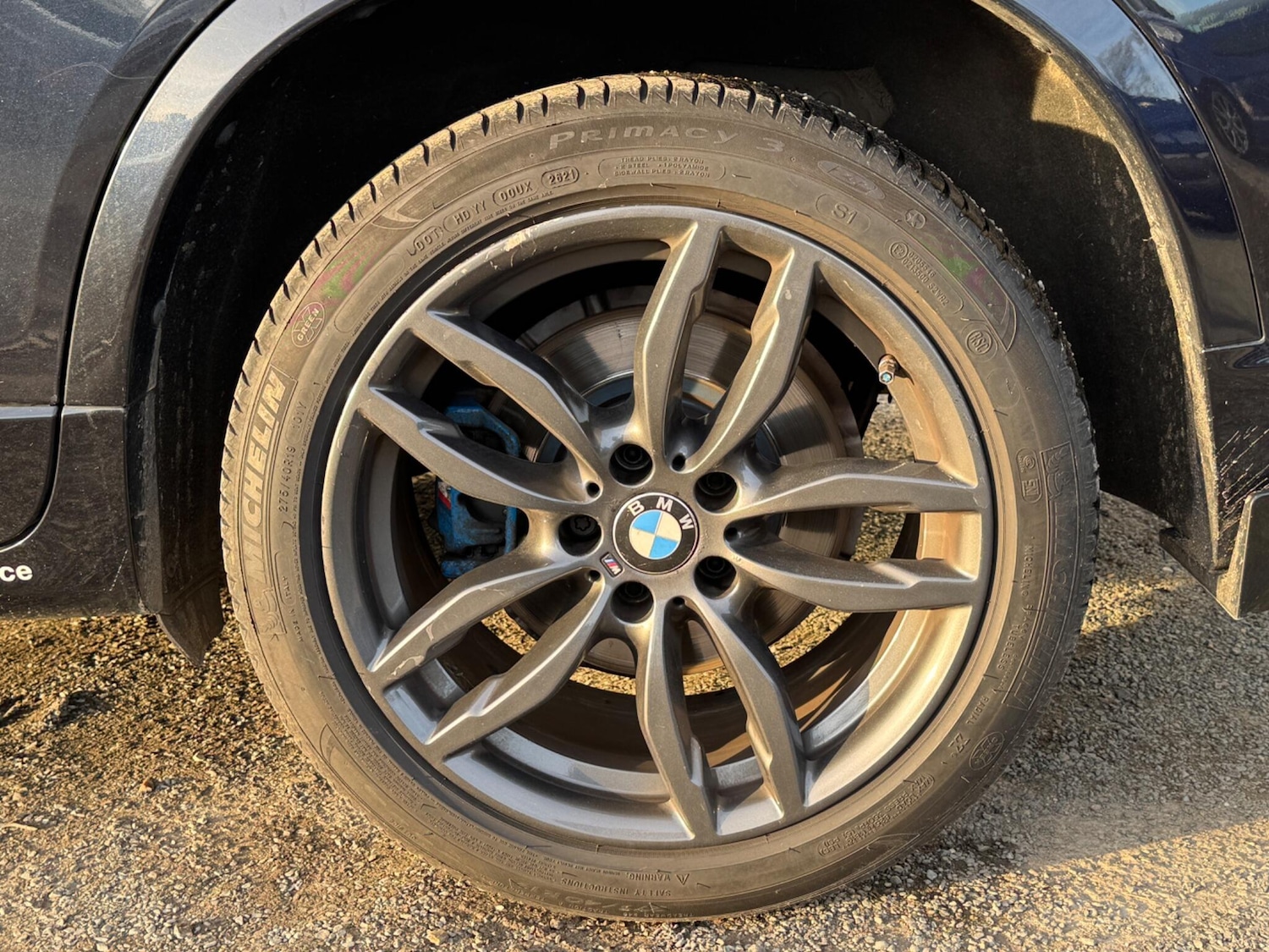 Used BMW X3 2014 for sale - 77934149: Photo 18