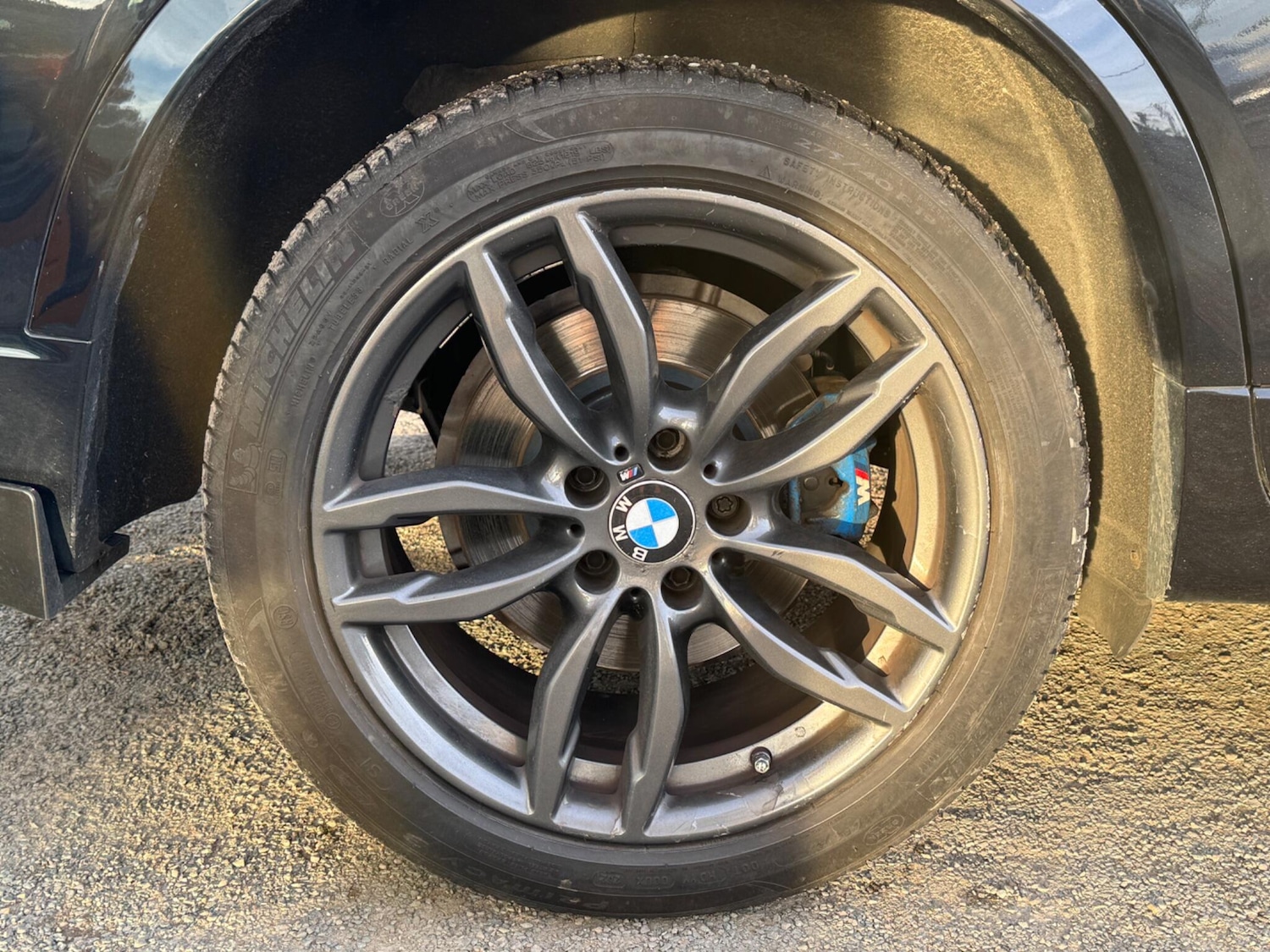 Used BMW X3 2014 for sale - 77934149: Photo 19