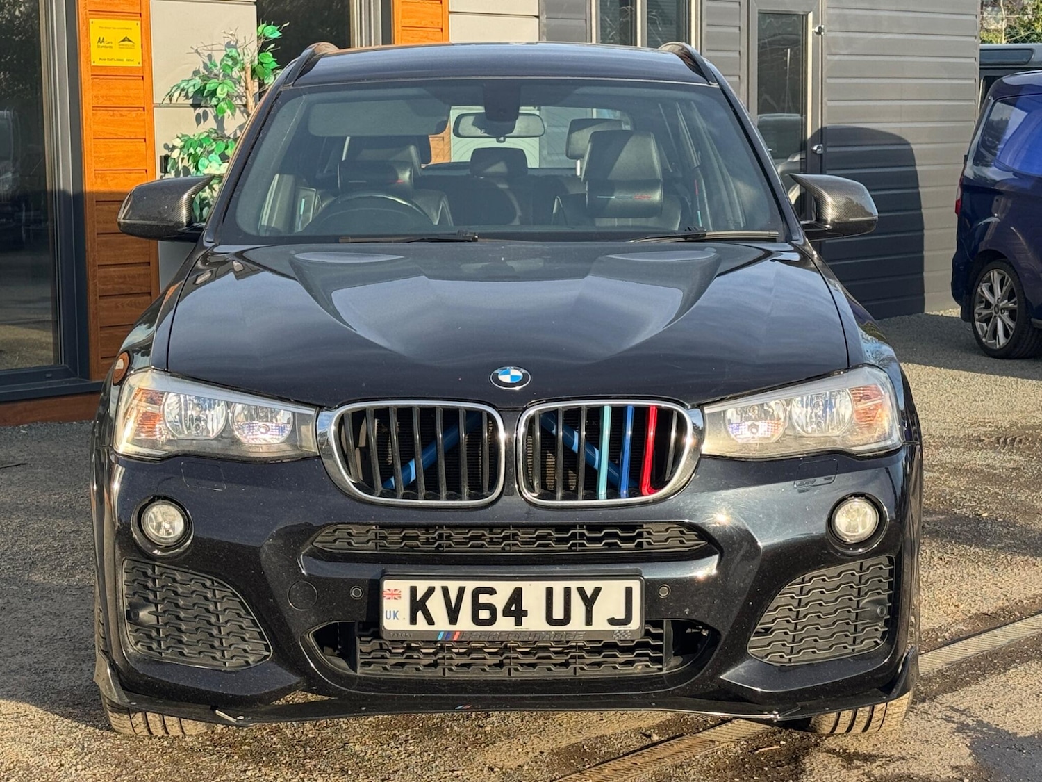 Used BMW X3 2014 for sale - 77934149: Photo 5