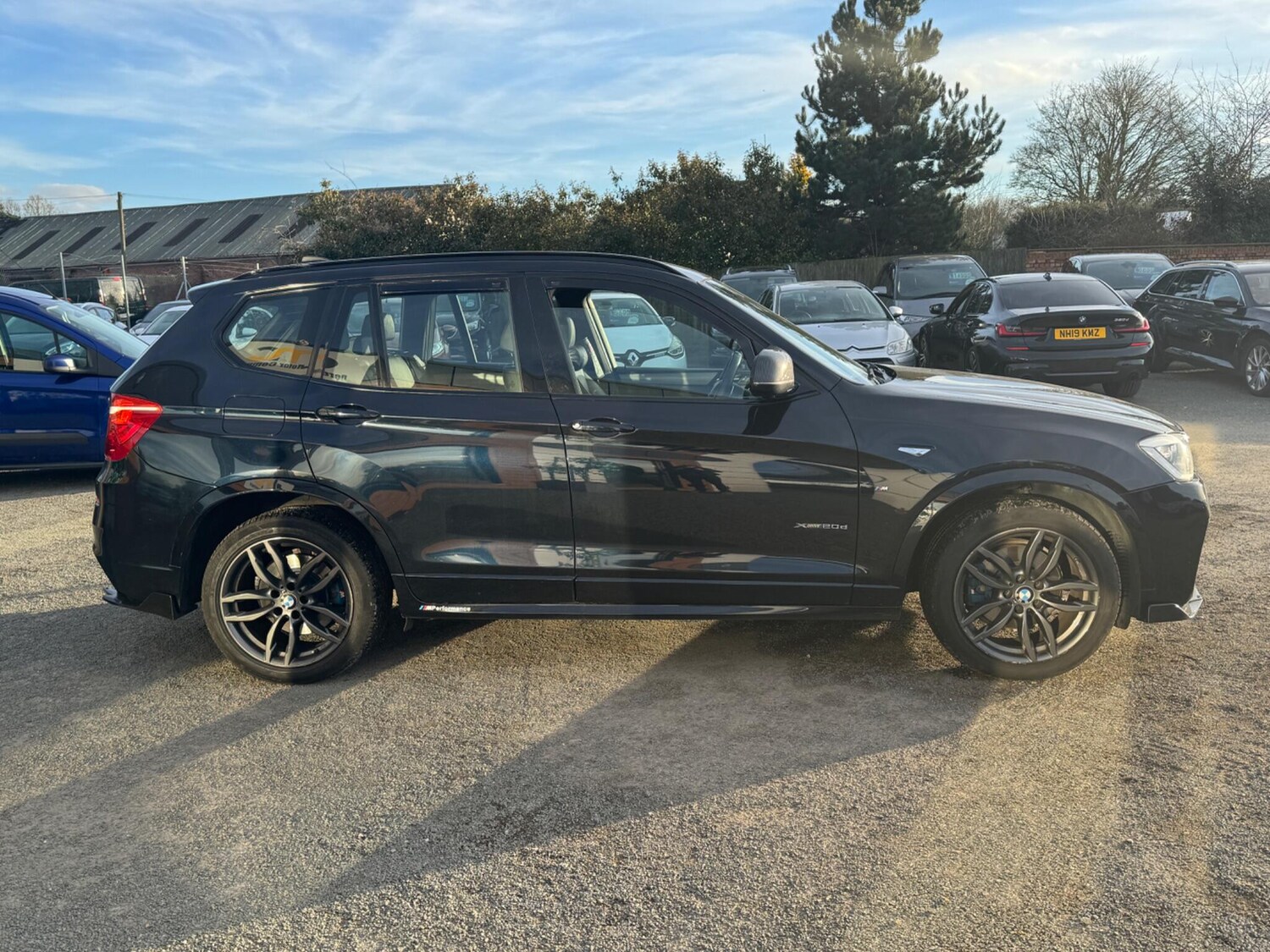 Used BMW X3 2014 for sale - 77934149: Photo 7