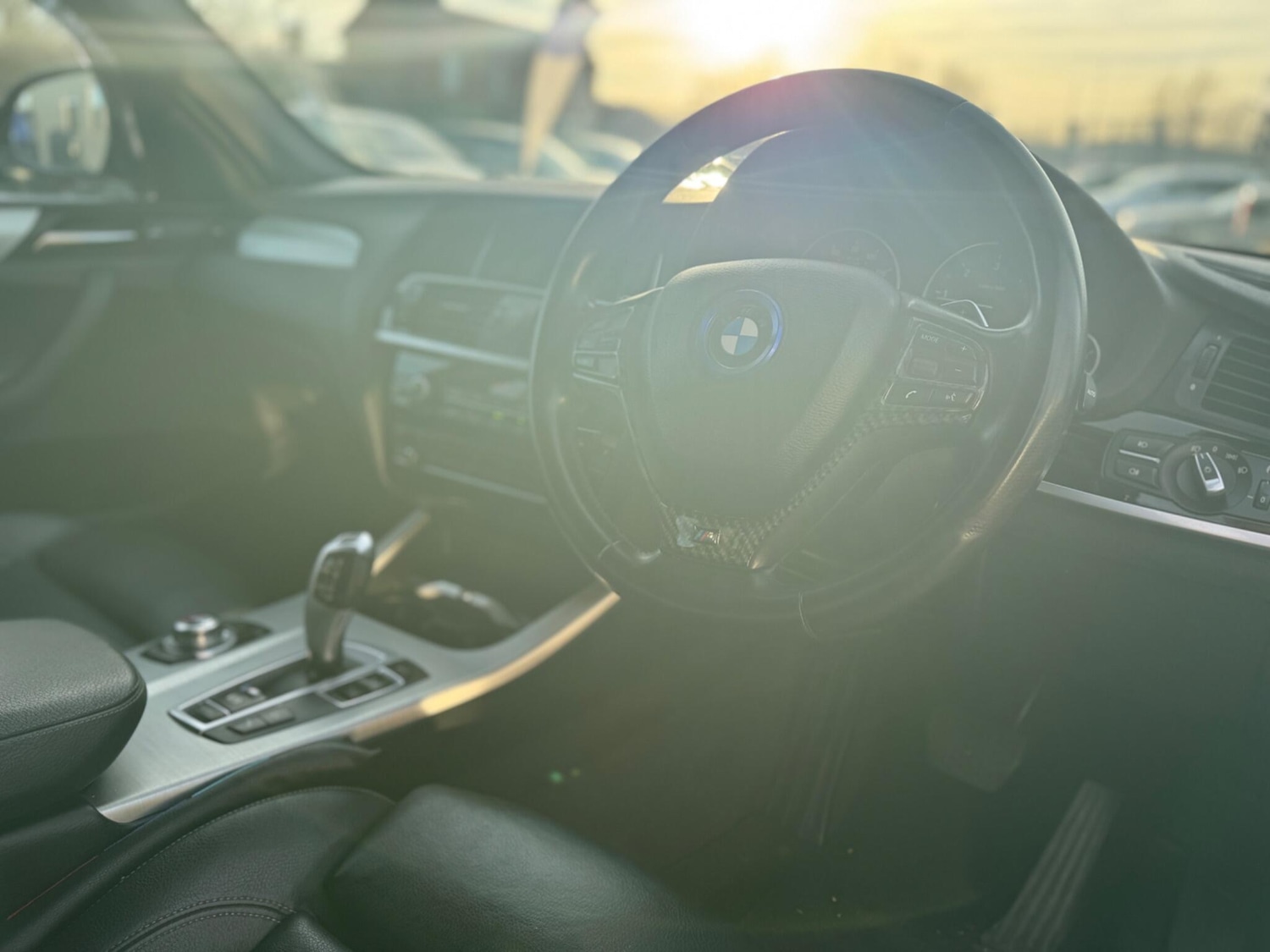 Used BMW X3 2014 for sale - 77934149: Photo 9