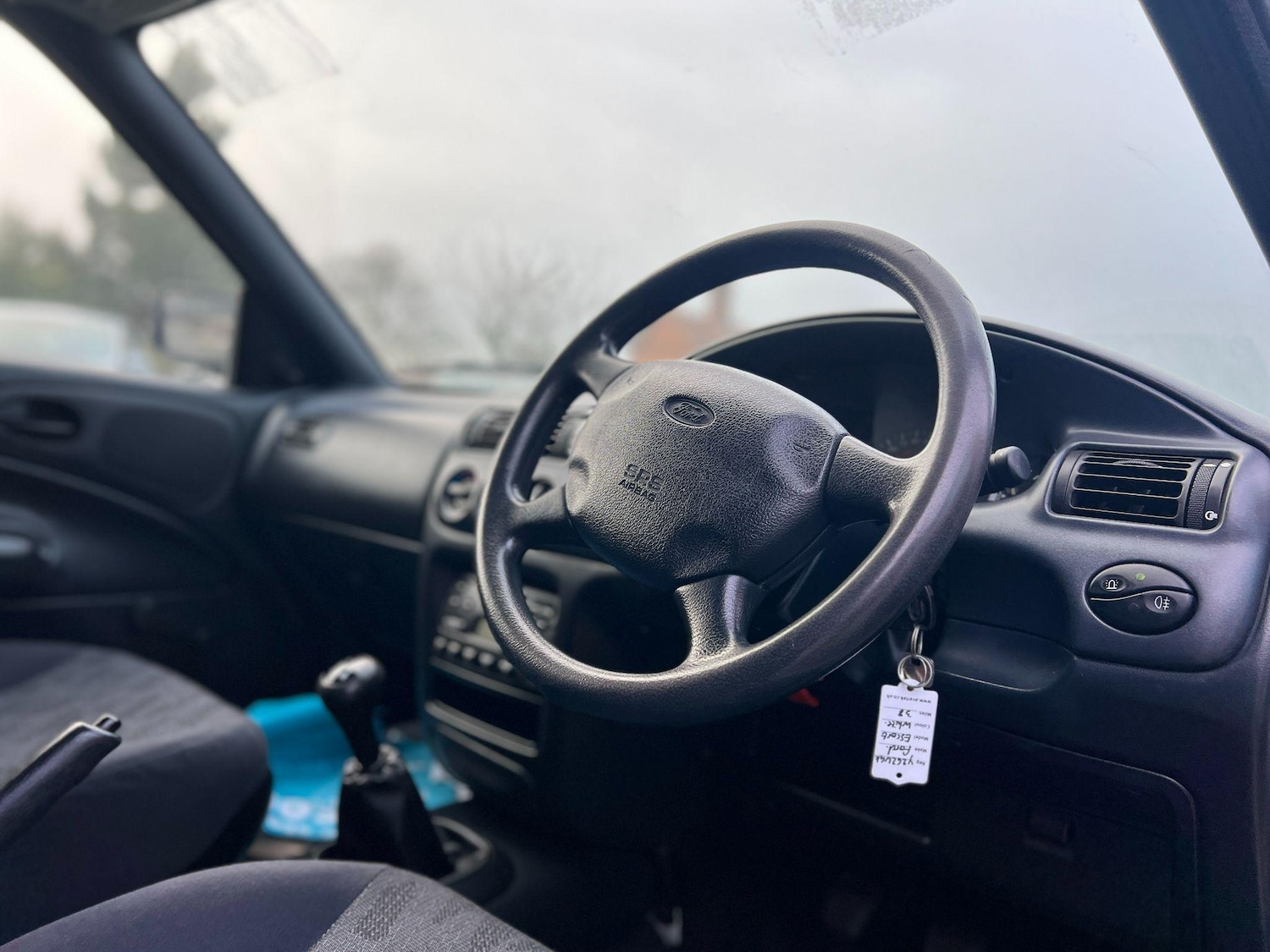 Vehicle 16