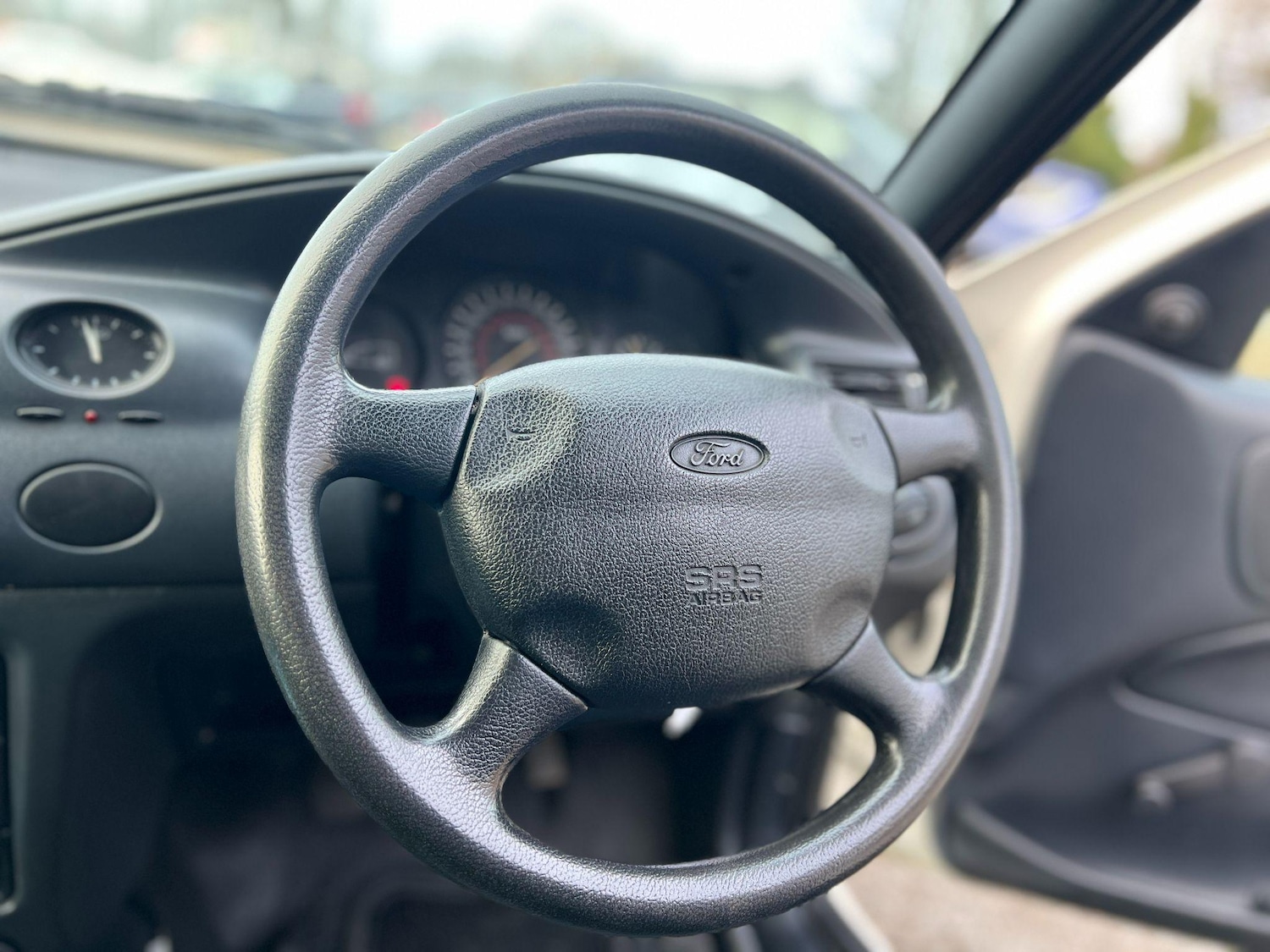 Vehicle 19