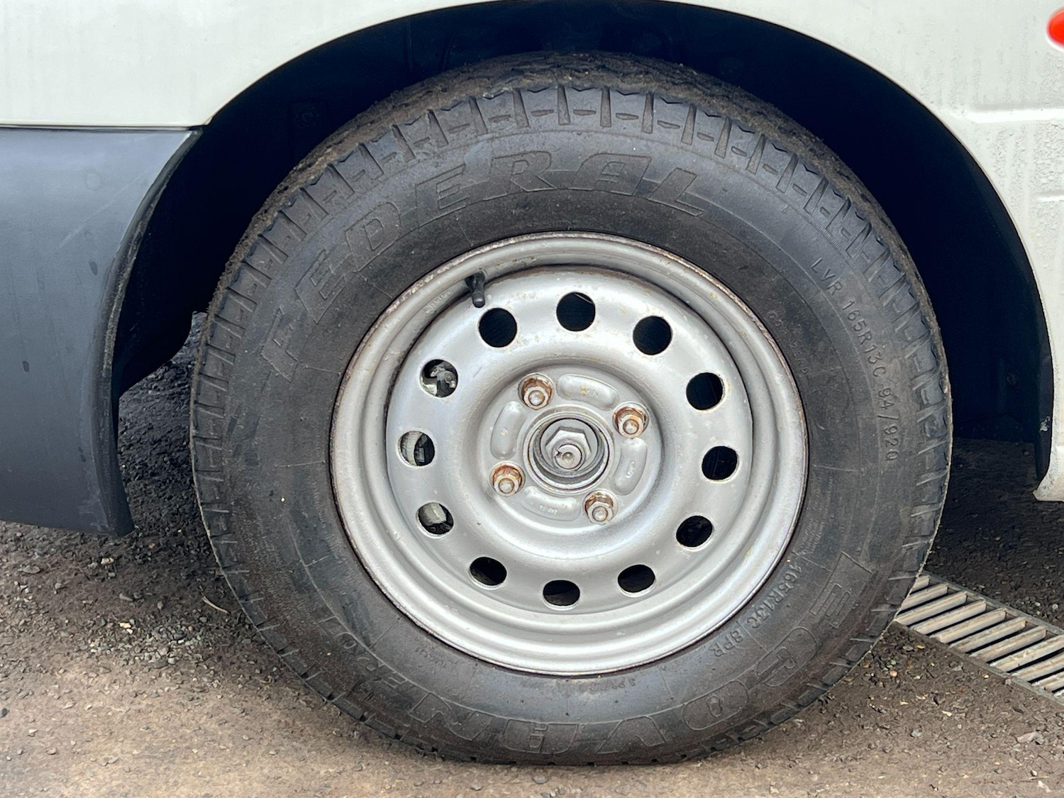 Vehicle 28