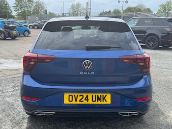 Used Volkswagen Polo 2024 for sale - 78141386: Photo