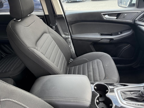 Used Ford Galaxy 2016 for sale - 75280566: Photo 11