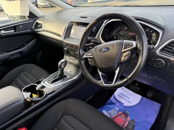 Used Ford Galaxy 2016 for sale - 75280566: Photo 15
