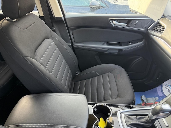 Used Ford Galaxy 2016 for sale - 75280566: Photo 16