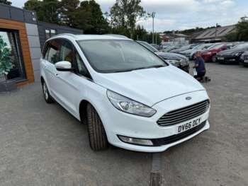 Used Ford Galaxy 2016 for sale - 75280566: Photo