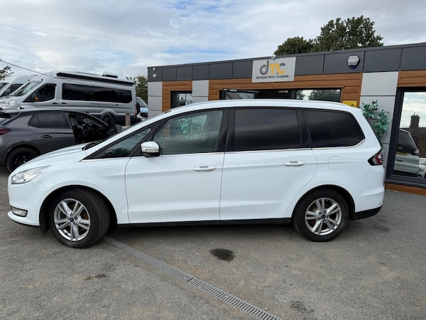 Used Ford Galaxy 2016 for sale - 75280566: Photo 5