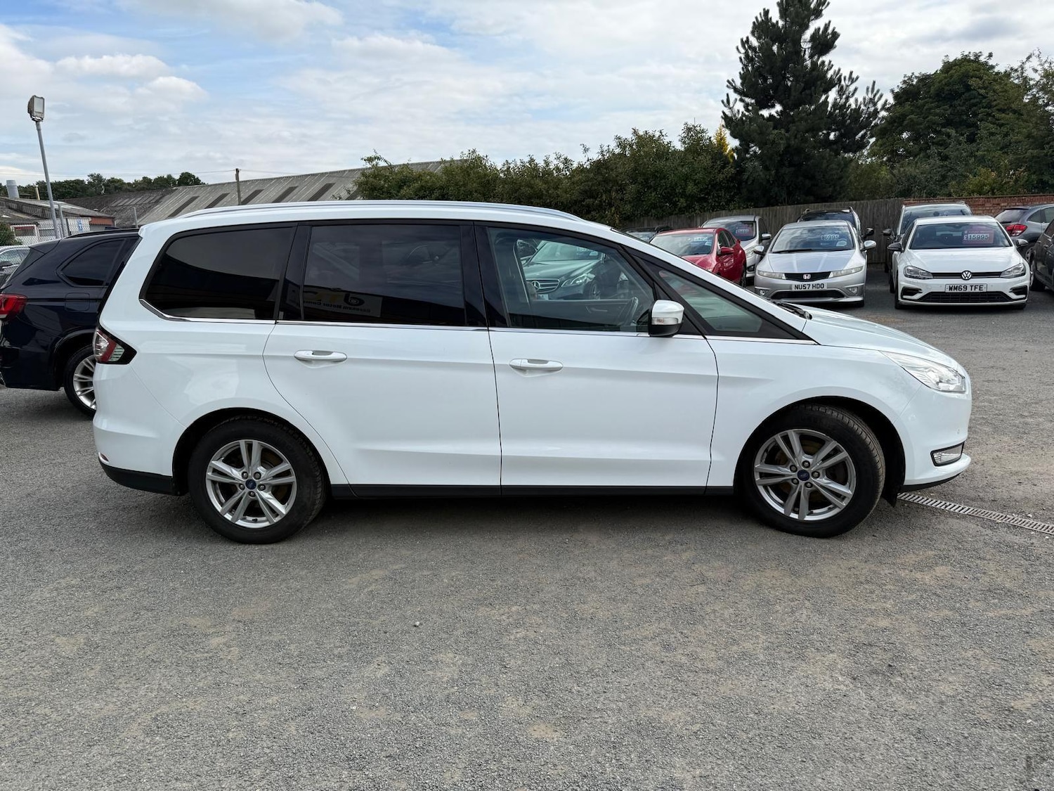 Vehicle 7
