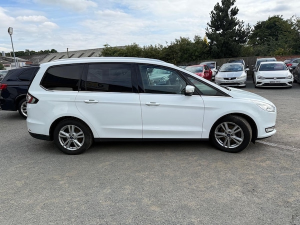 Used Ford Galaxy 2016 for sale - 75280566: Photo 7