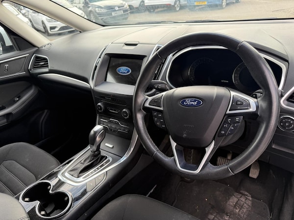 Used Ford Galaxy 2016 for sale - 75280566: Photo 9