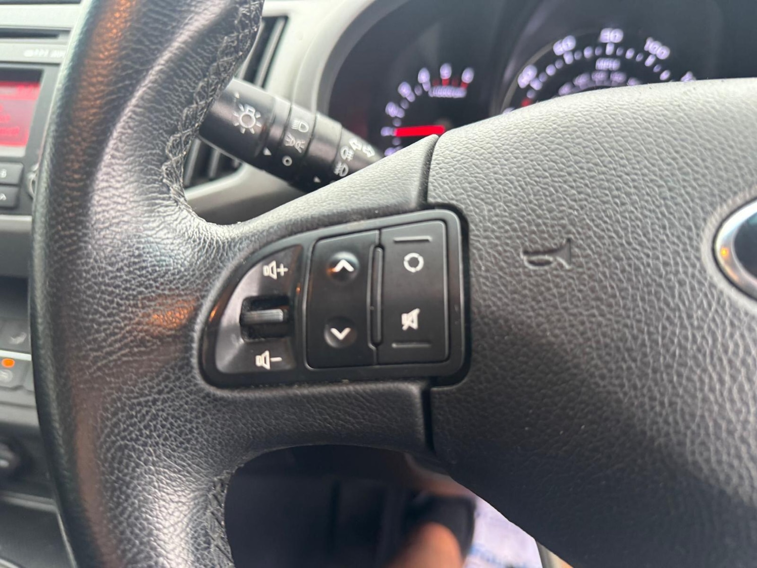 Used Kia Sportage 2015 for sale - 76456743: Photo 10