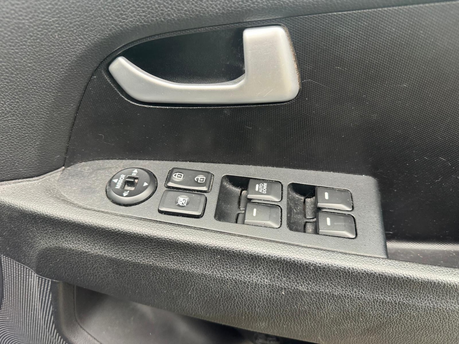 Used Kia Sportage 2015 for sale - 76456743: Photo 13