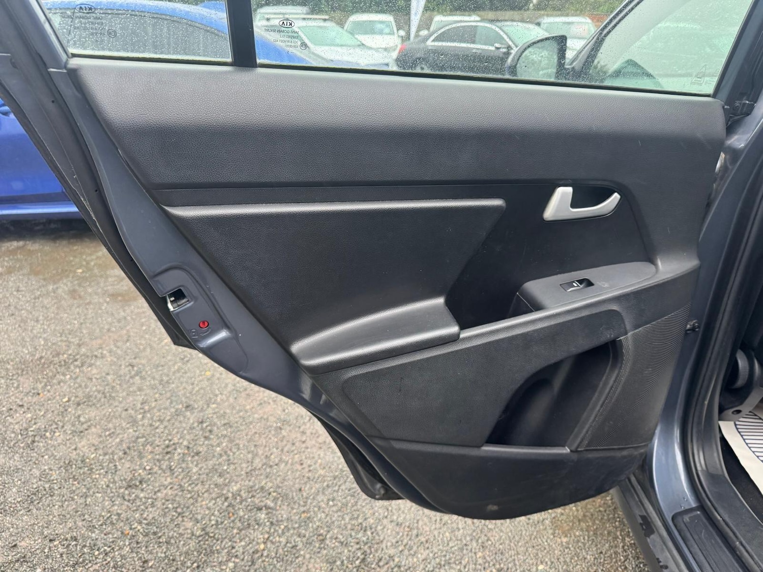 Used Kia Sportage 2015 for sale - 76456743: Photo 14