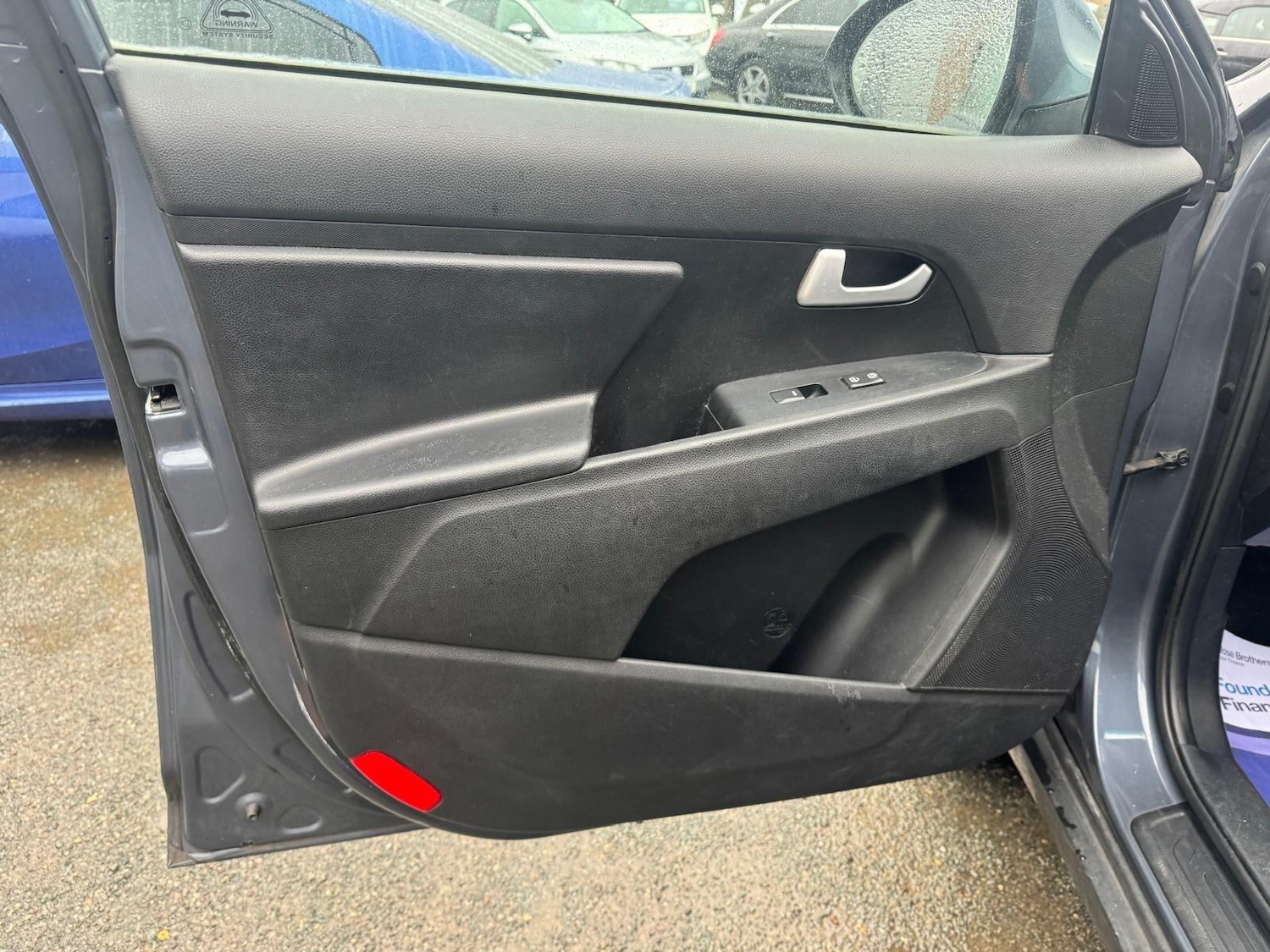 Used Kia Sportage 2015 for sale - 76456743: Photo 16