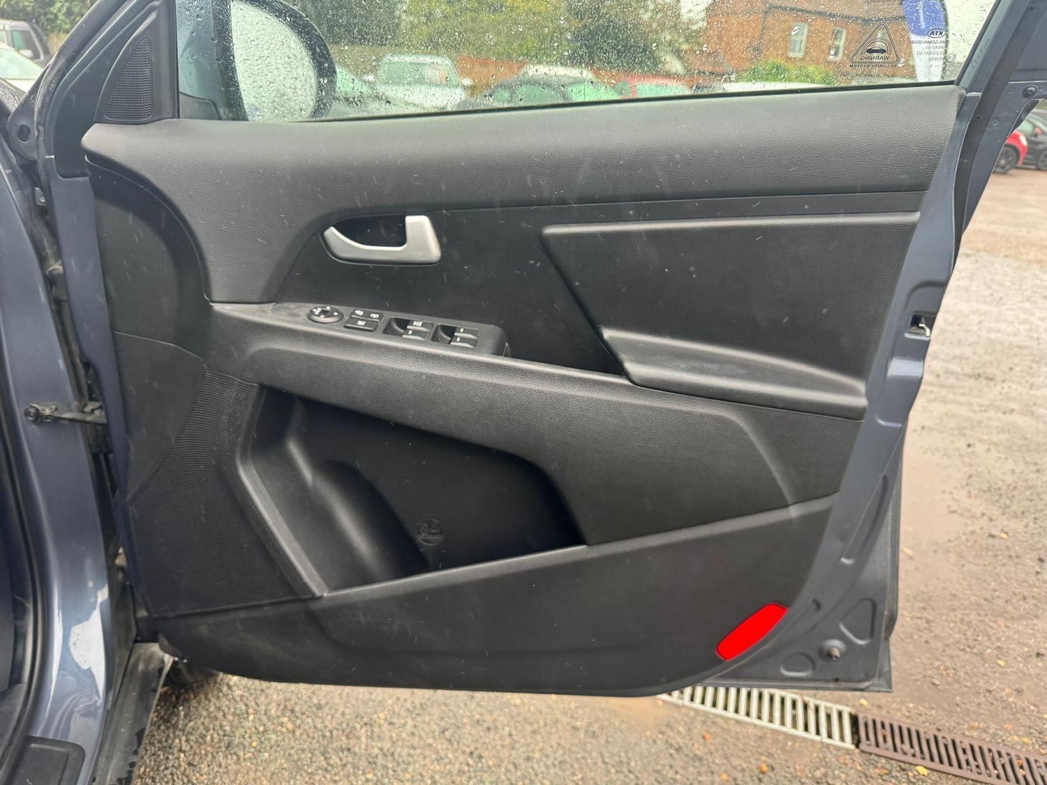 Used Kia Sportage 2015 for sale - 76456743: Photo 17