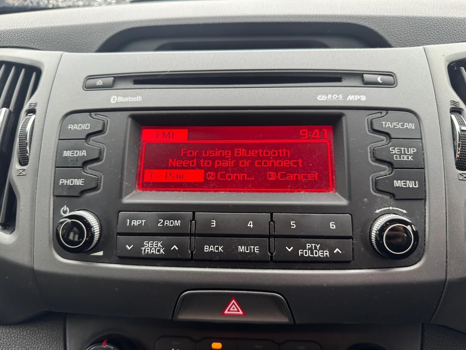 Used Kia Sportage 2015 for sale - 76456743: Photo 18