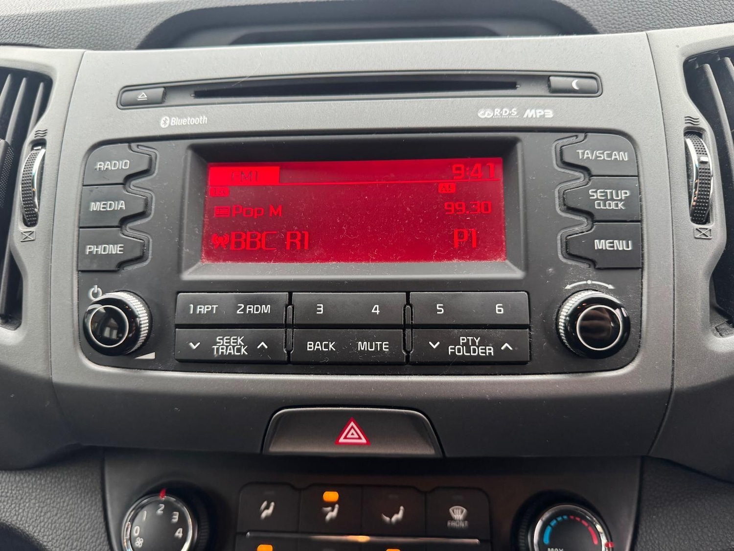 Used Kia Sportage 2015 for sale - 76456743: Photo 20