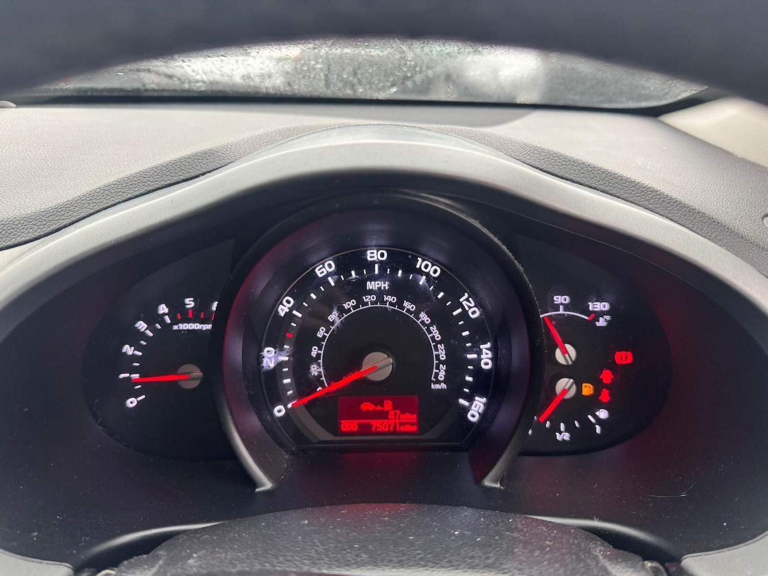 Used Kia Sportage 2015 for sale - 76456743: Photo 21