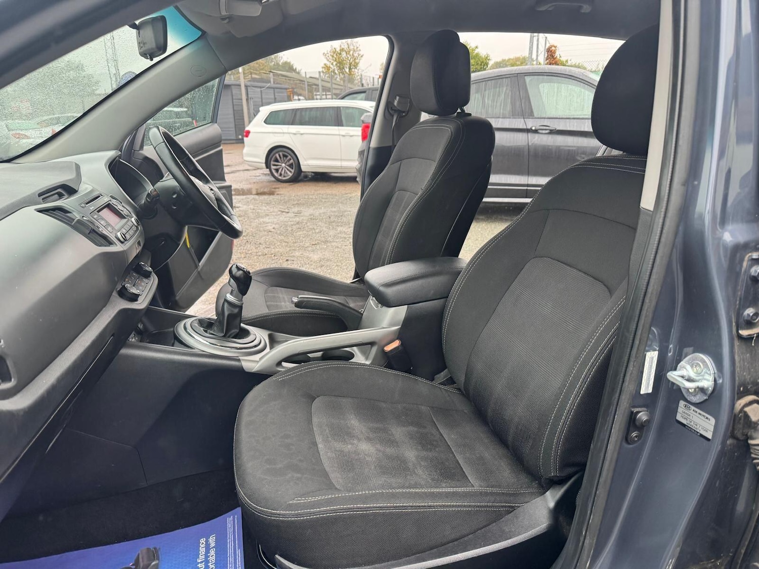 Used Kia Sportage 2015 for sale - 76456743: Photo 23