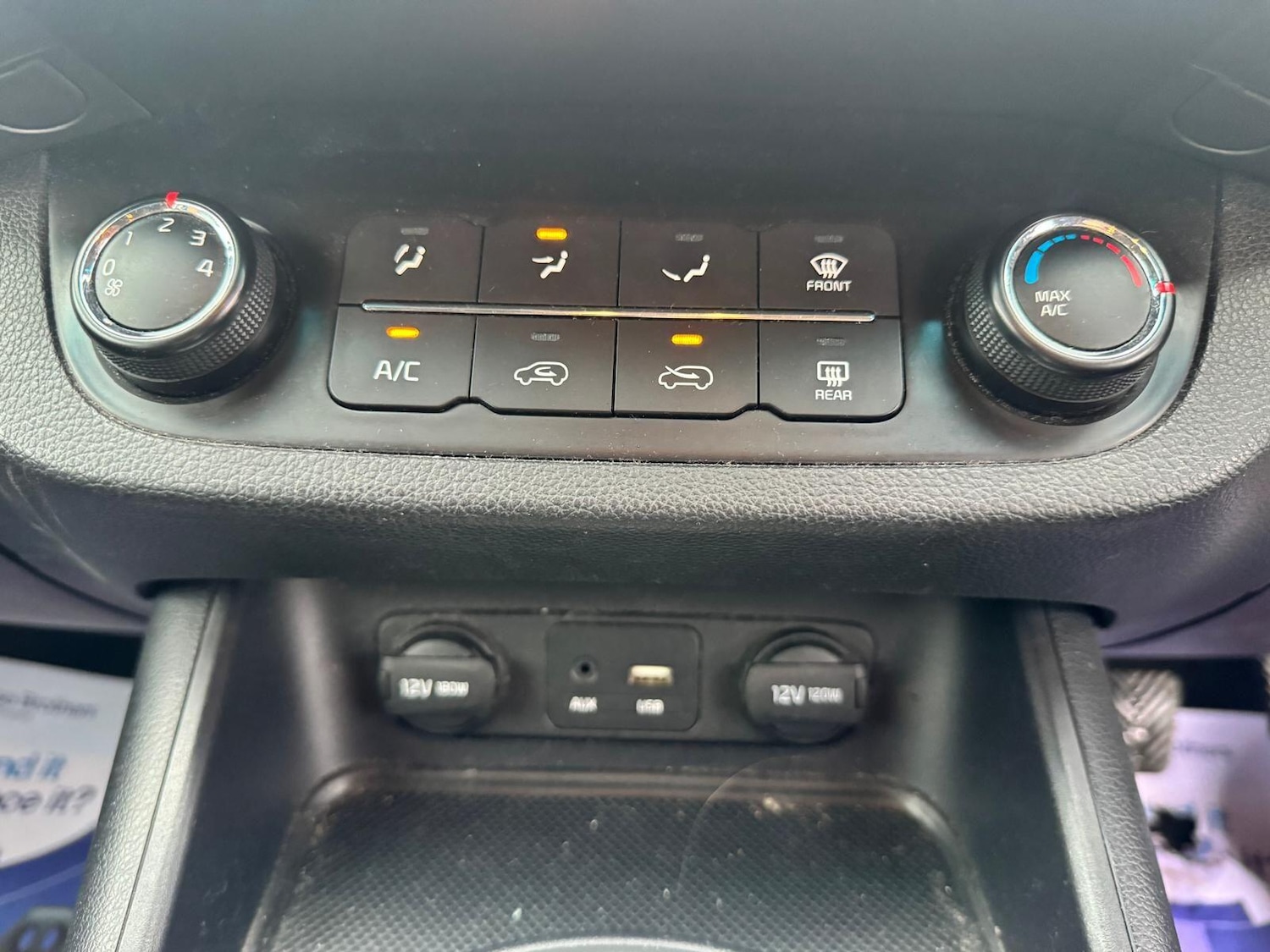 Used Kia Sportage 2015 for sale - 76456743: Photo 24