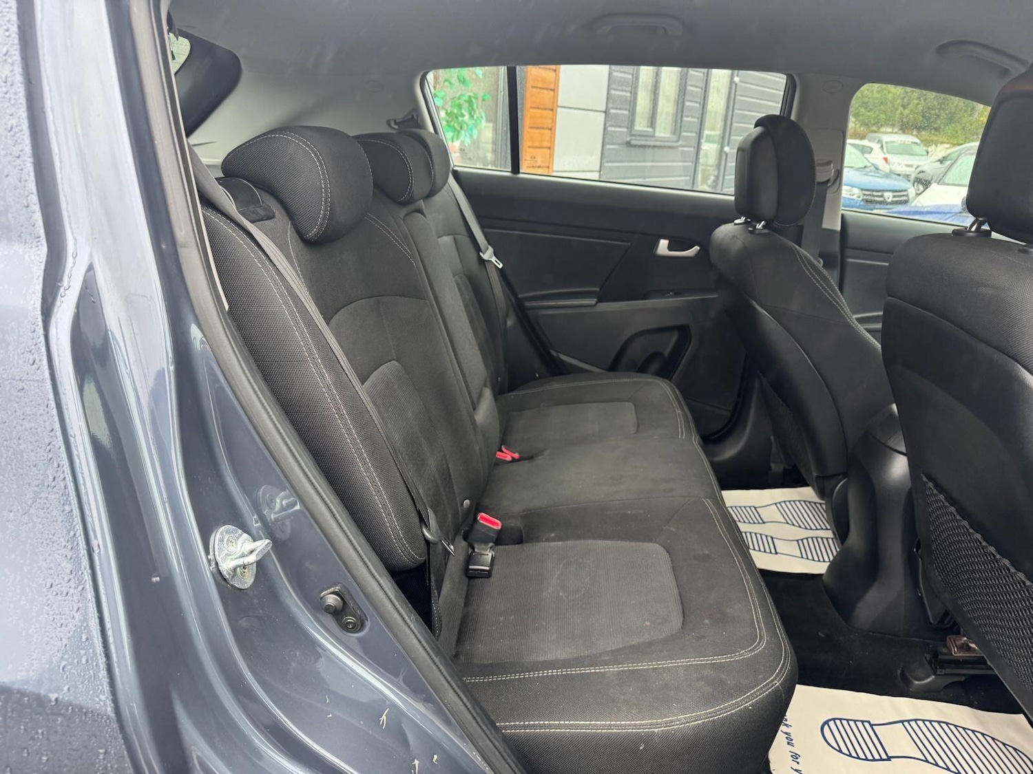 Used Kia Sportage 2015 for sale - 76456743: Photo 5