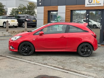 Used Vauxhall Corsa 2016 for sale - 79847944: Photo