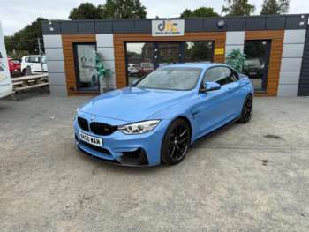 2016 (66) - 3.0 BiTurbo DCT Euro 6 (s/s) 2dr