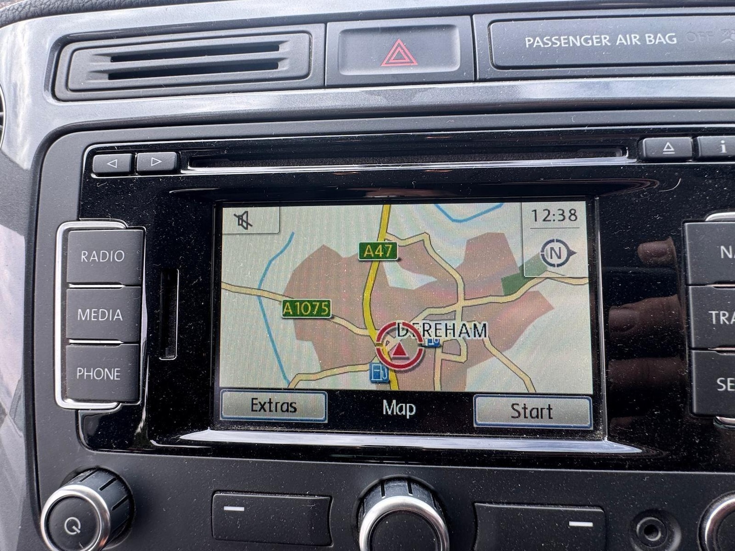 Vehicle 28