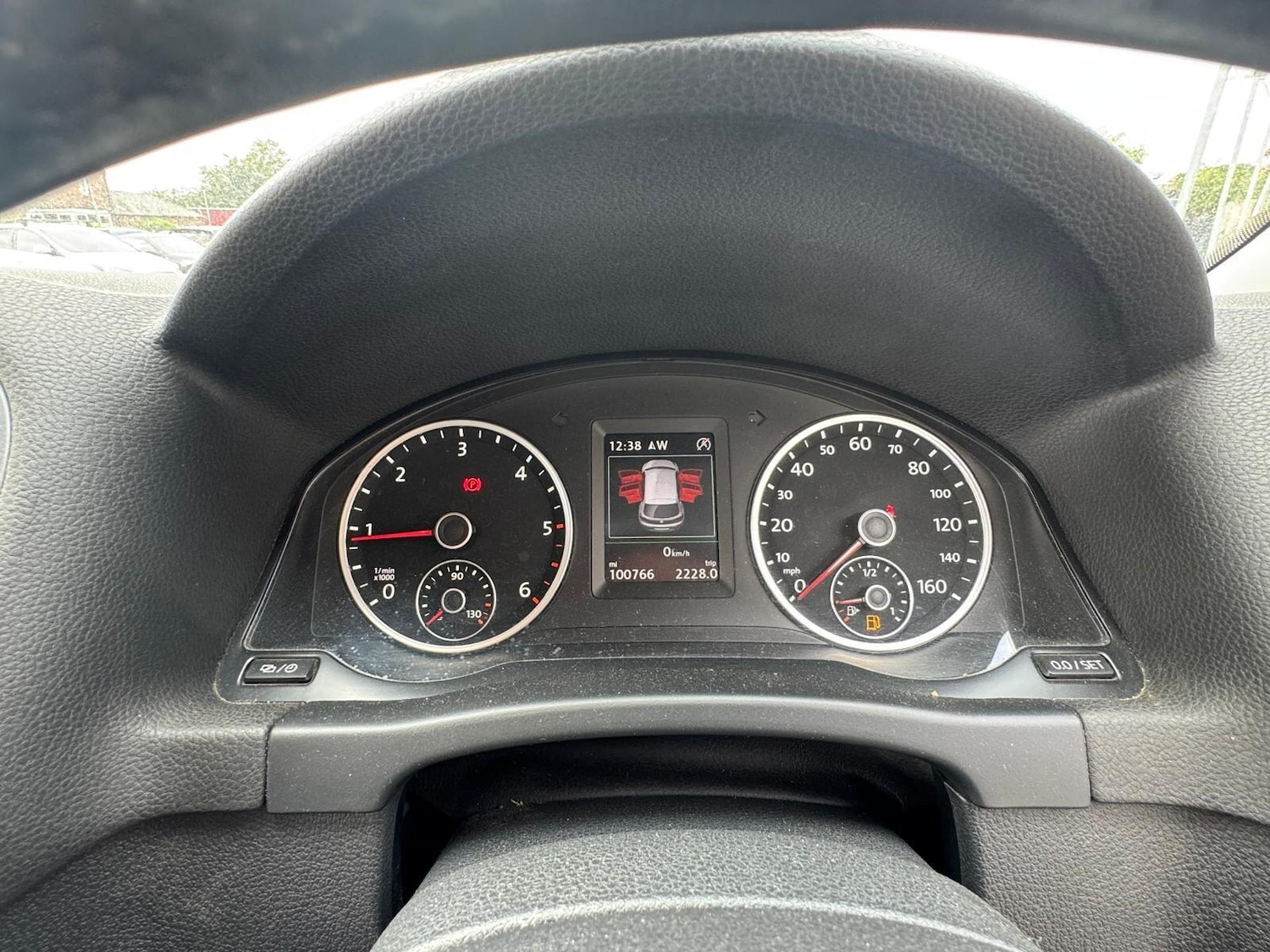 Vehicle 29