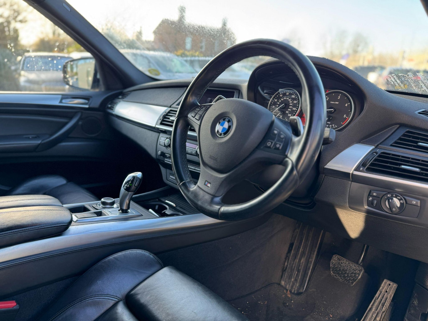 Used BMW X5 2013 for sale - 76802147: Photo 10