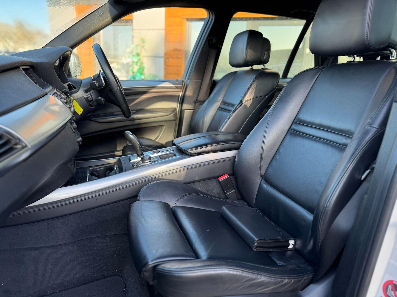 Used BMW X5 2013 for sale - 76802147: Photo 11