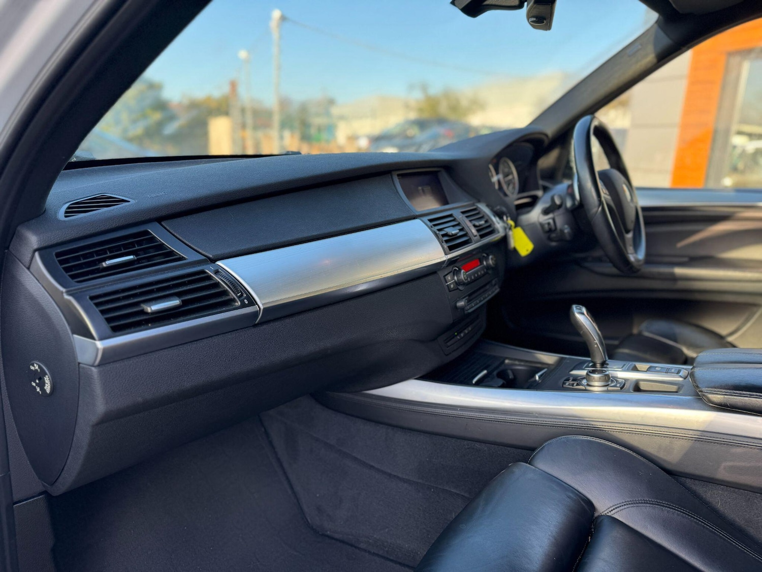 Used BMW X5 2013 for sale - 76802147: Photo 12