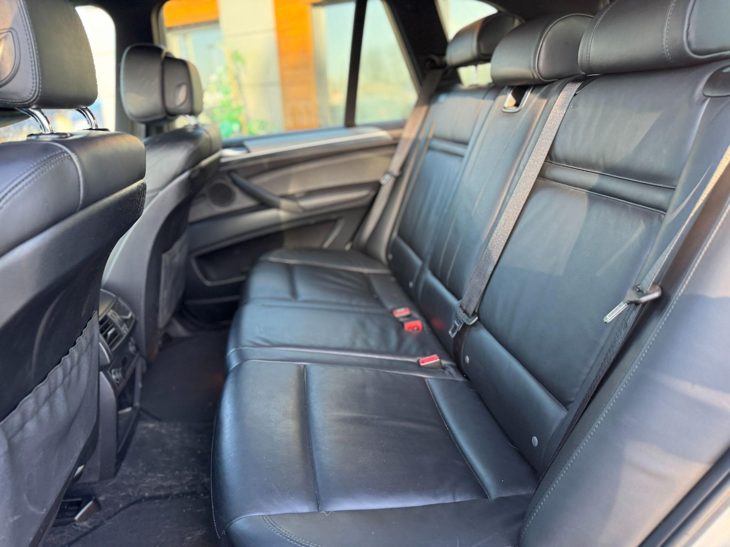 Used BMW X5 2013 for sale - 76802147: Photo 13