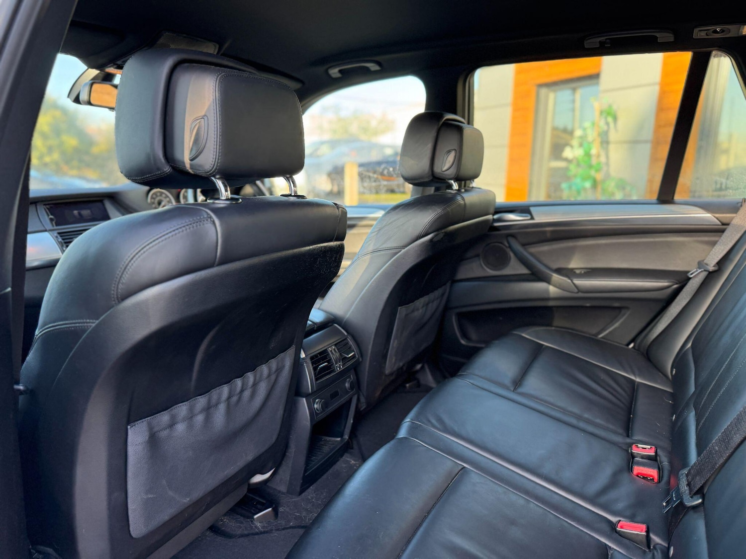 Used BMW X5 2013 for sale - 76802147: Photo 14