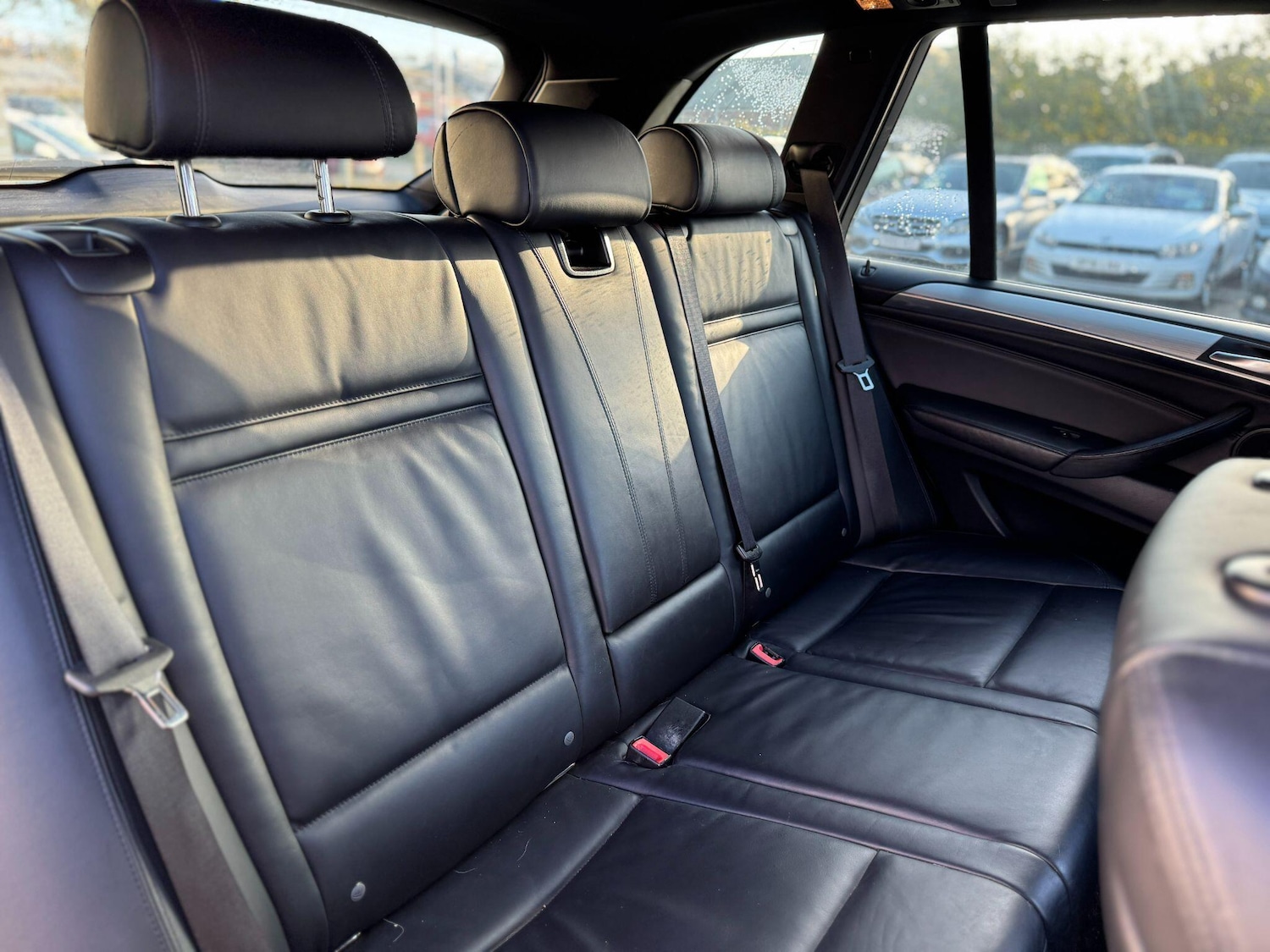 Used BMW X5 2013 for sale - 76802147: Photo 15