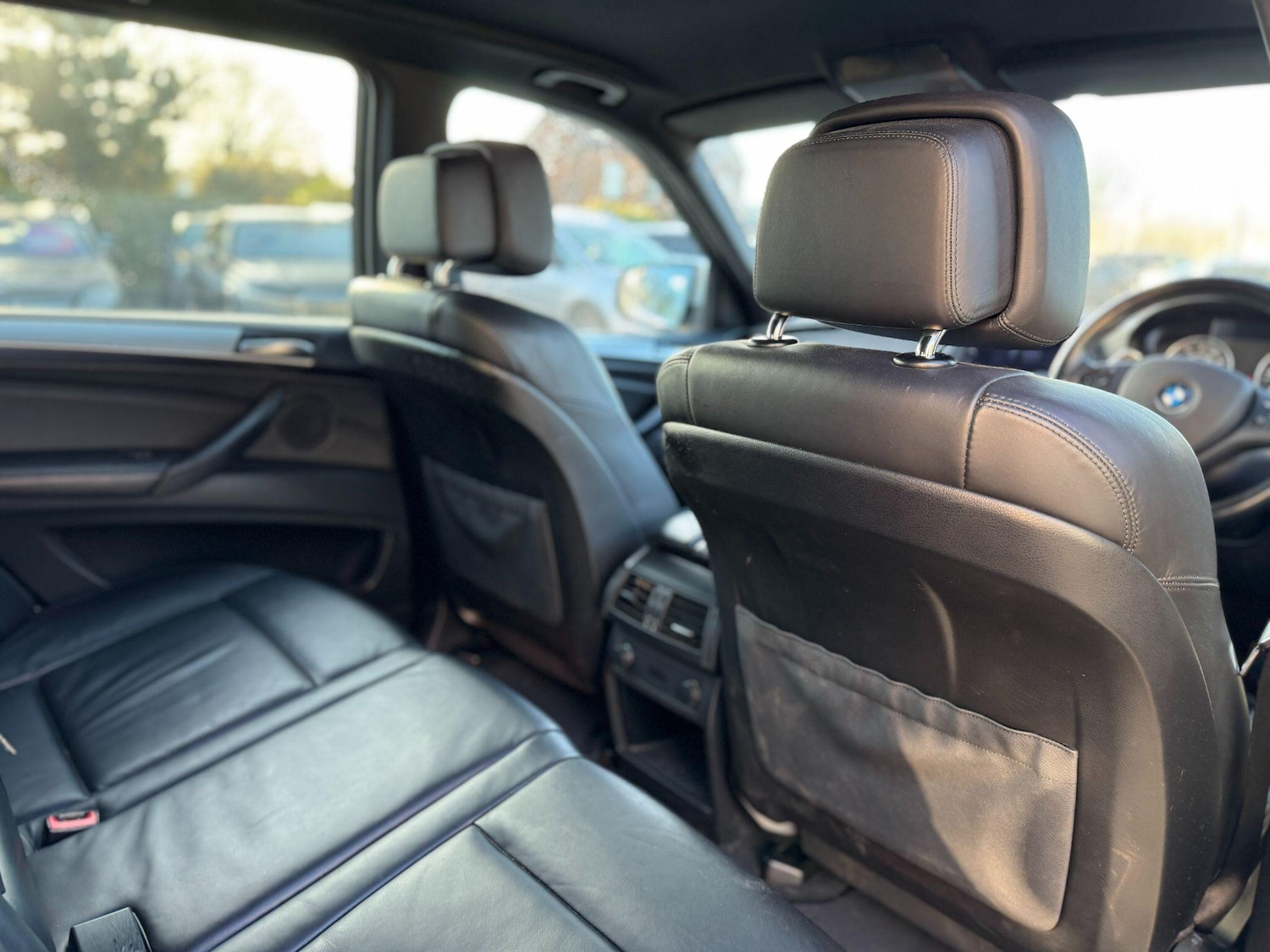 Used BMW X5 2013 for sale - 76802147: Photo 16