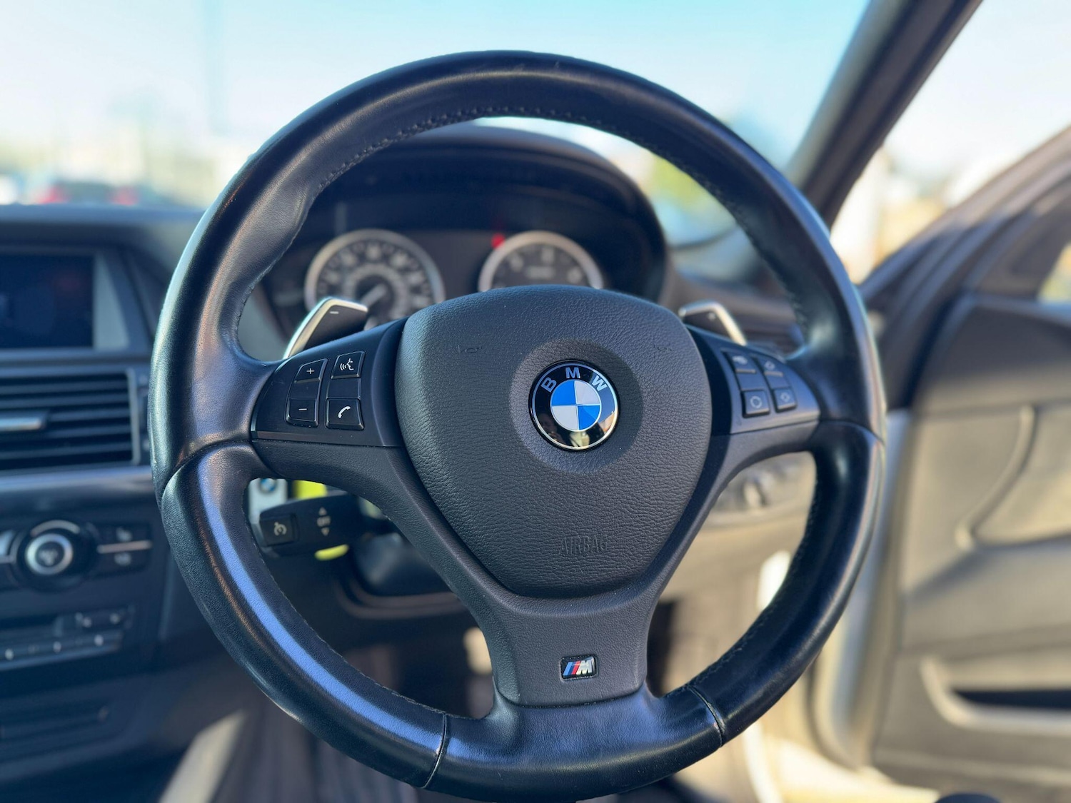 Used BMW X5 2013 for sale - 76802147: Photo 17