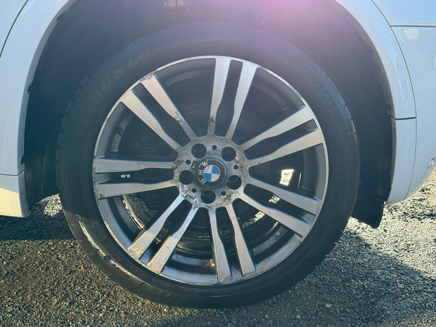 Used BMW X5 2013 for sale - 76802147: Photo 20