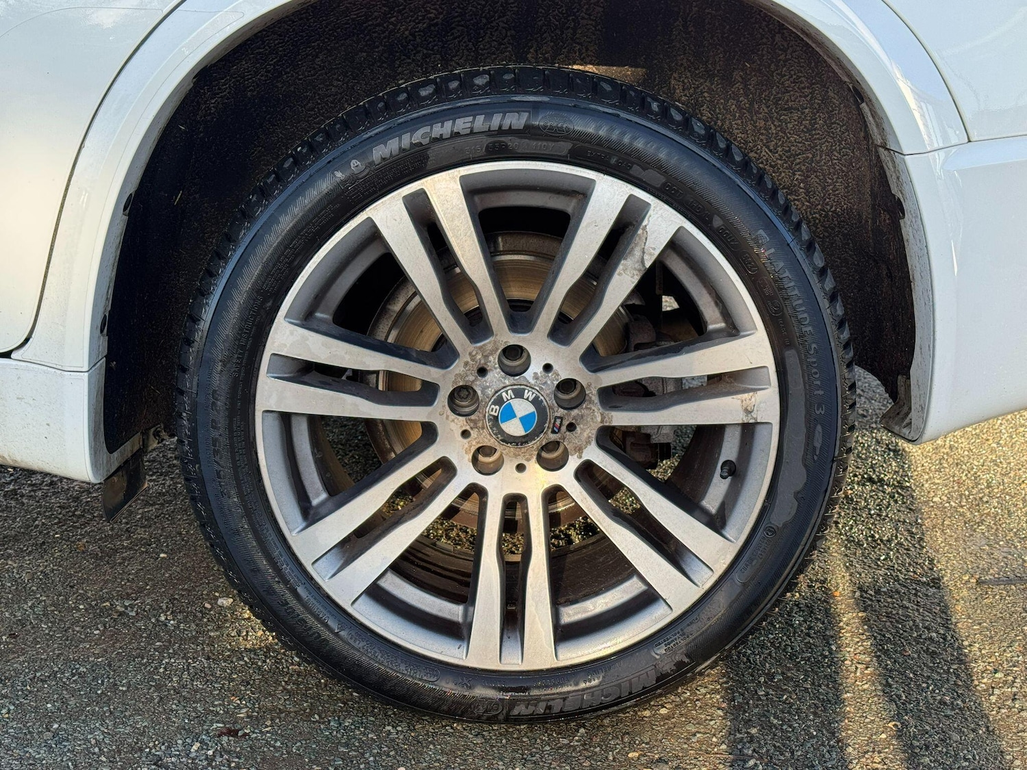 Used BMW X5 2013 for sale - 76802147: Photo 22