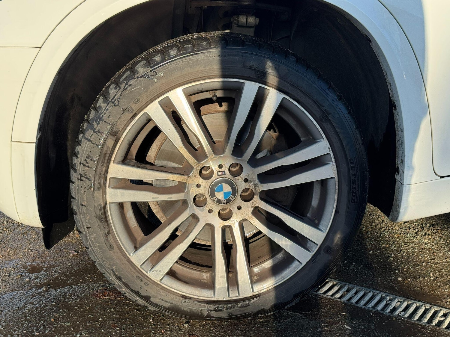 Used BMW X5 2013 for sale - 76802147: Photo 23